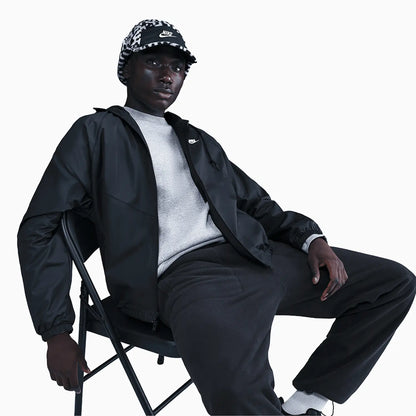 Men's Windrunner Lined Jacket