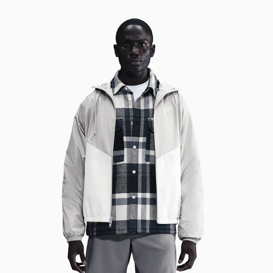 Men's Windrunner Lined Jacket