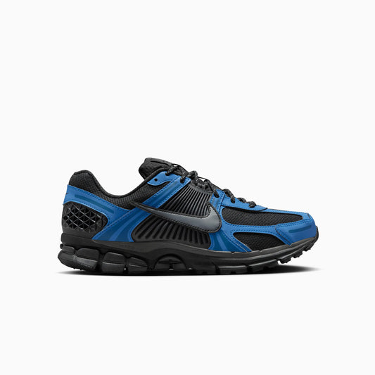 Men's Zoom Vomero 5 SE "Black Court Blue"