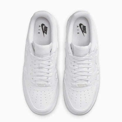 Women's Air Force 1 '07 "White Roses"
