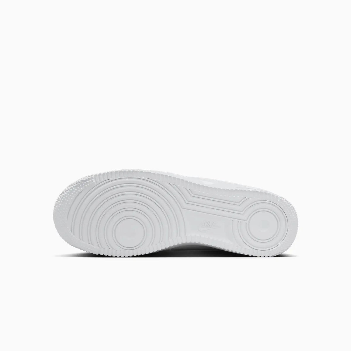 Women's Air Force 1 '07 "White Roses"