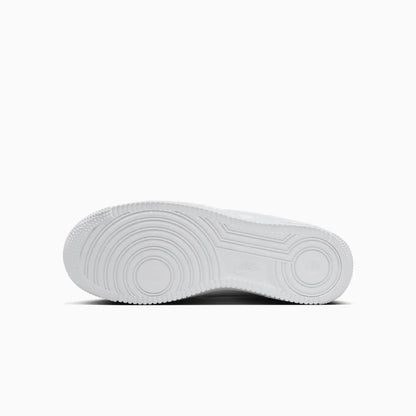 Women's Air Force 1 '07 "White Roses"