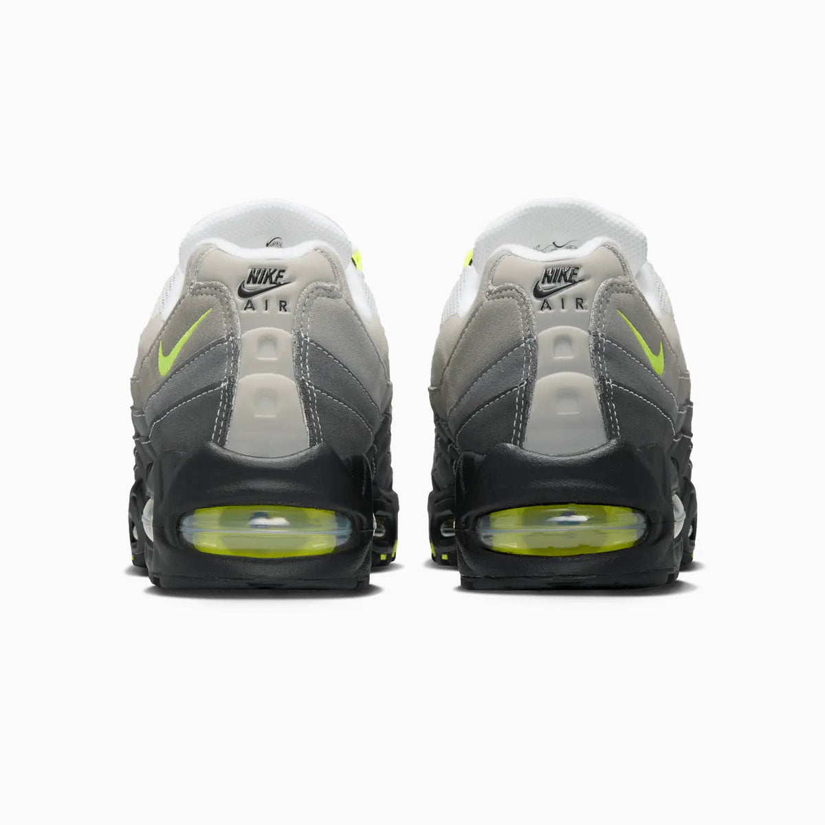 Women's Air Max 95 Big Bubble "Neon"