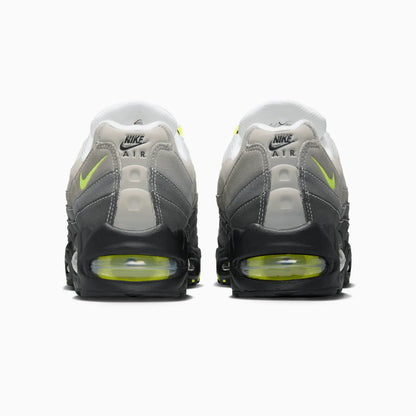 Women's Air Max 95 Big Bubble "Neon"