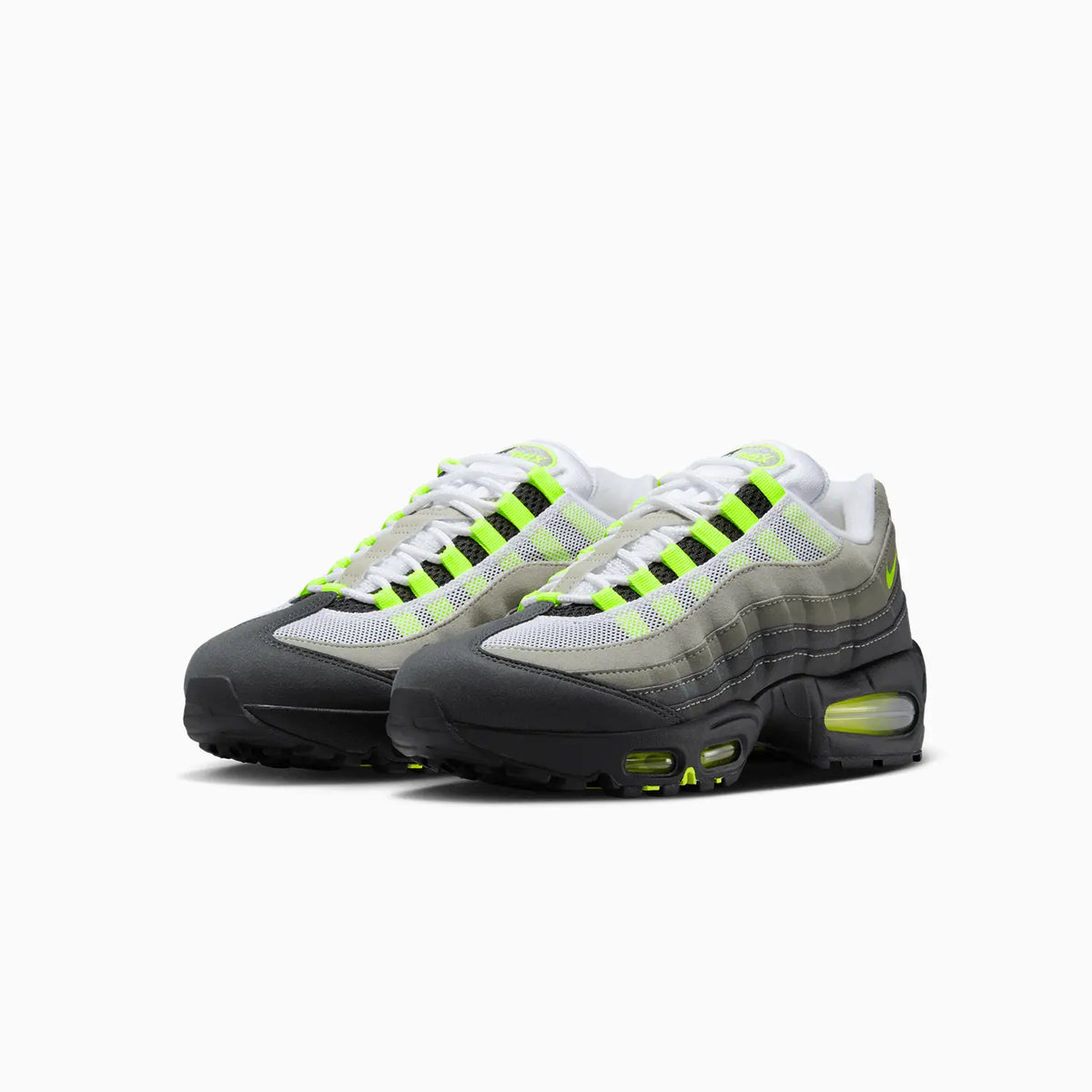 Women's Air Max 95 Big Bubble "Neon"