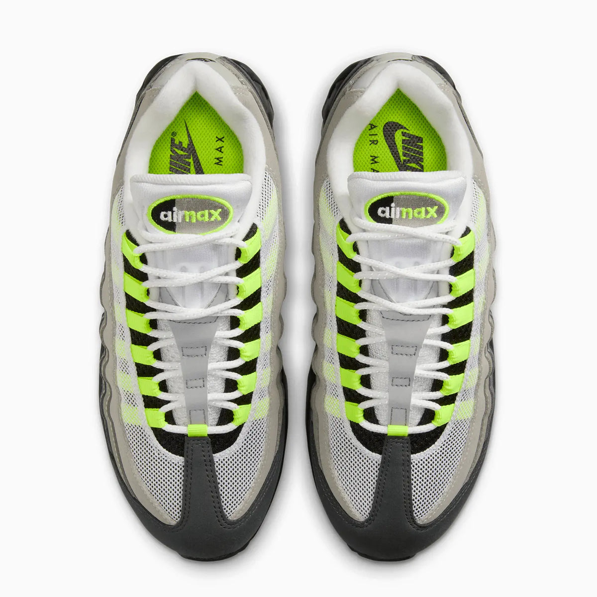 Women's Air Max 95 Big Bubble "Neon"