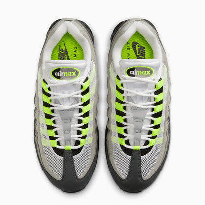 Women's Air Max 95 Big Bubble "Neon"