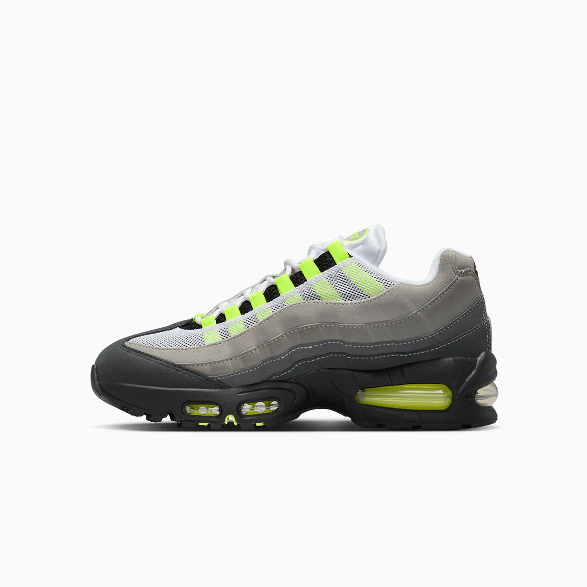 Women's Air Max 95 Big Bubble "Neon"