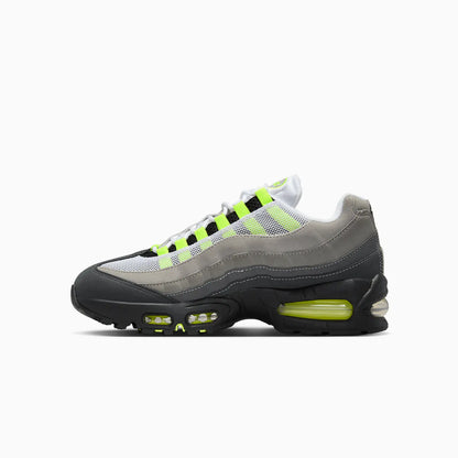 Women's Air Max 95 Big Bubble "Neon"