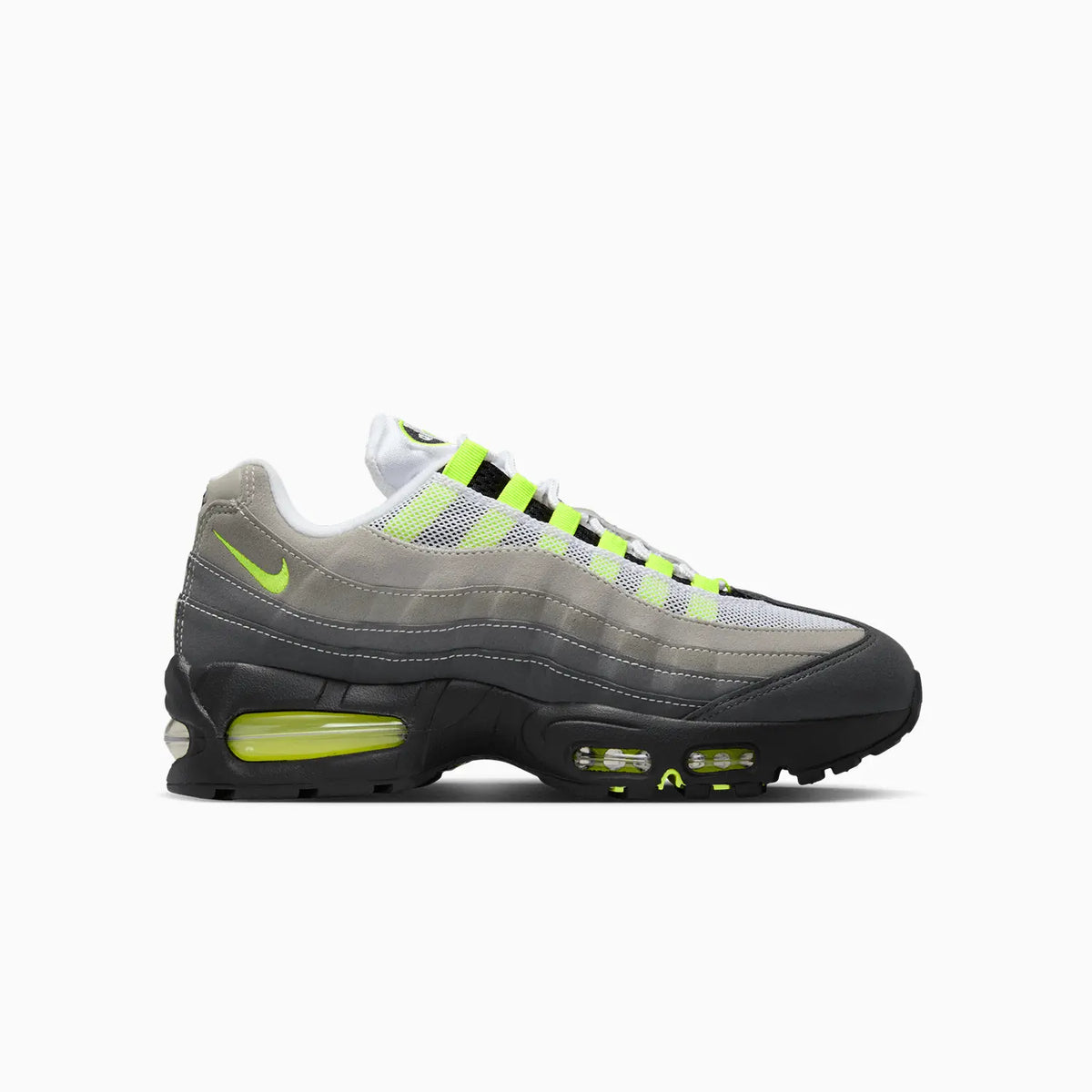 Women's Air Max 95 Big Bubble "Neon"