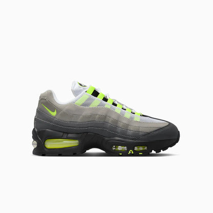Women's Air Max 95 Big Bubble "Neon"