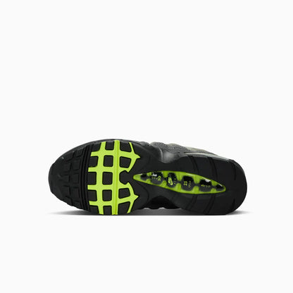 Women's Air Max 95 Big Bubble "Neon"
