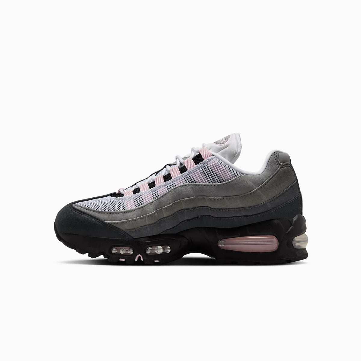 Women's Air Max 95 OG Big Bubble "Pink Foam"