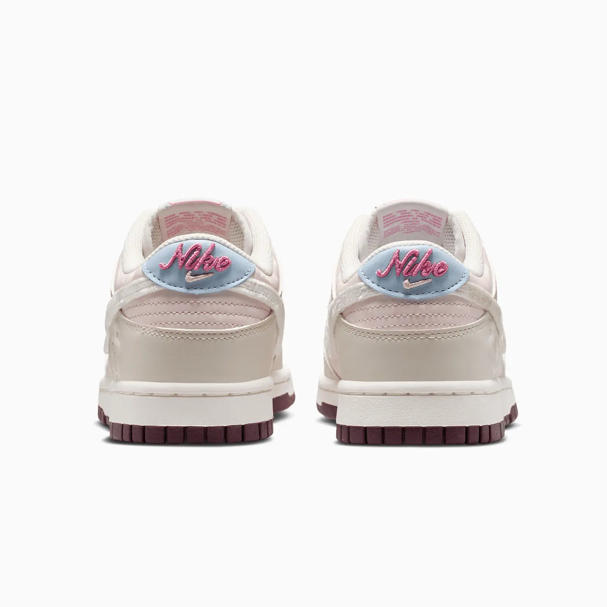 Women's Dunk Low "Valentine's Day"