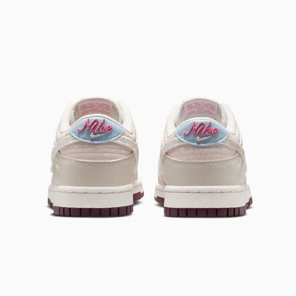 Women's Dunk Low "Valentine's Day"