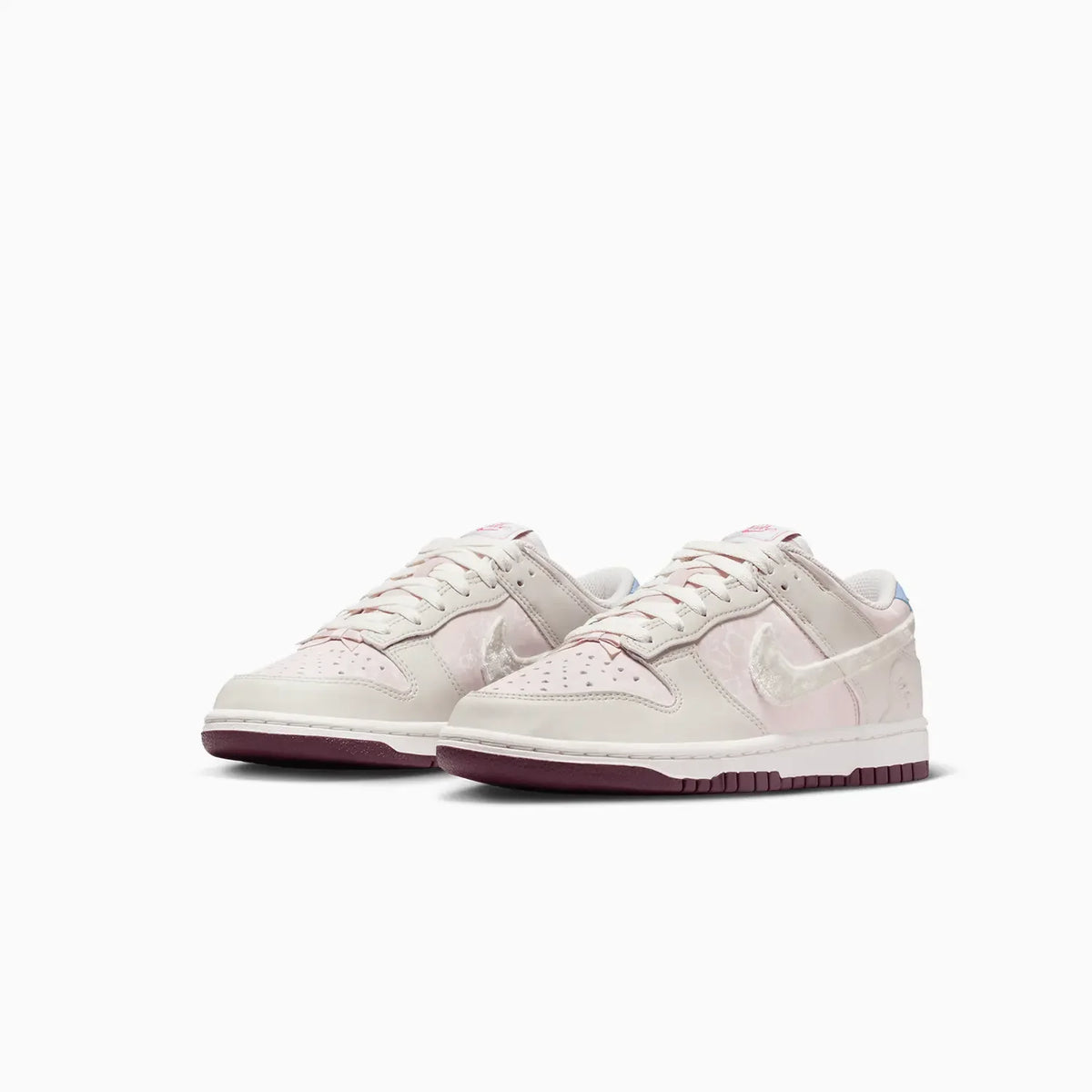 Women's Dunk Low "Valentine's Day"