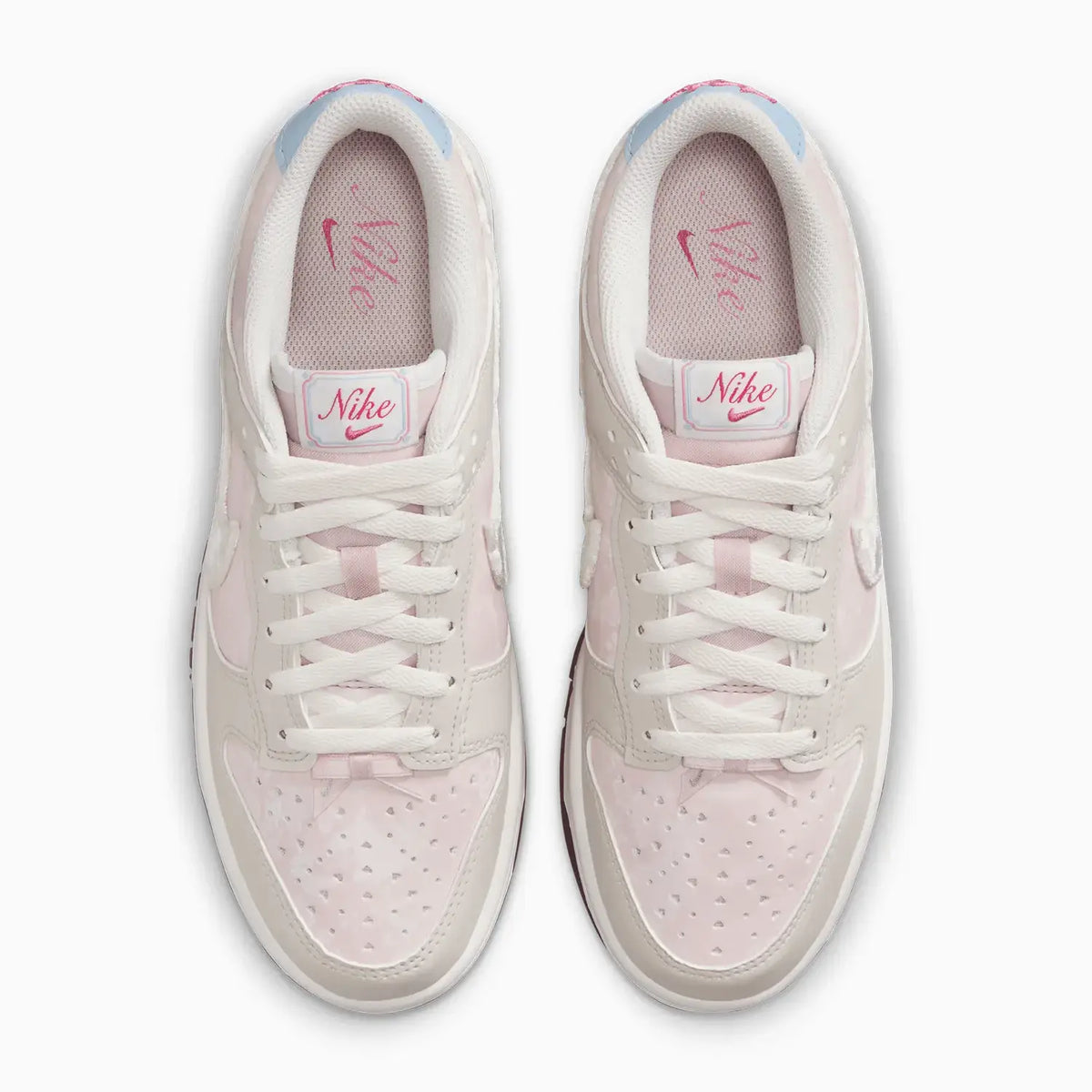 Women's Dunk Low "Valentine's Day"