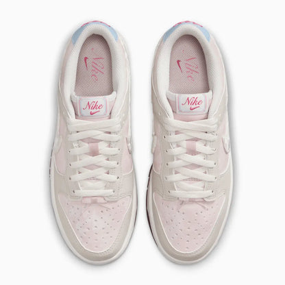 Women's Dunk Low "Valentine's Day"