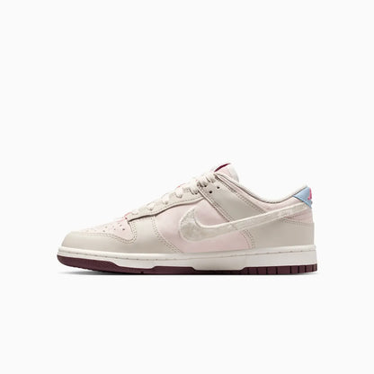 Women's Dunk Low "Valentine's Day"