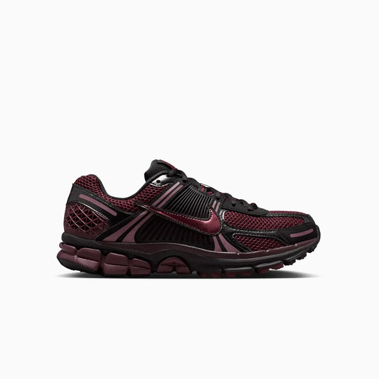 Women's Zoom Vomero 5 "Black Burgundy Crush"