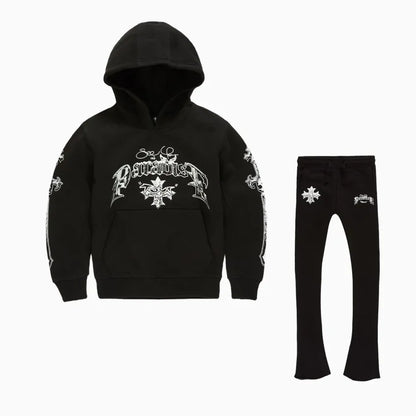 Kid's Paradise Tour Outfit