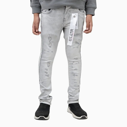 Kid's Skinny Jeans Pant