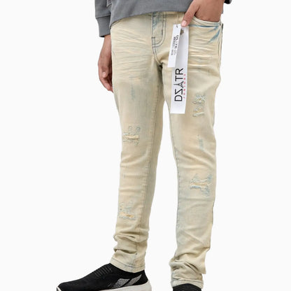 Kid's Skinny Jeans Pant