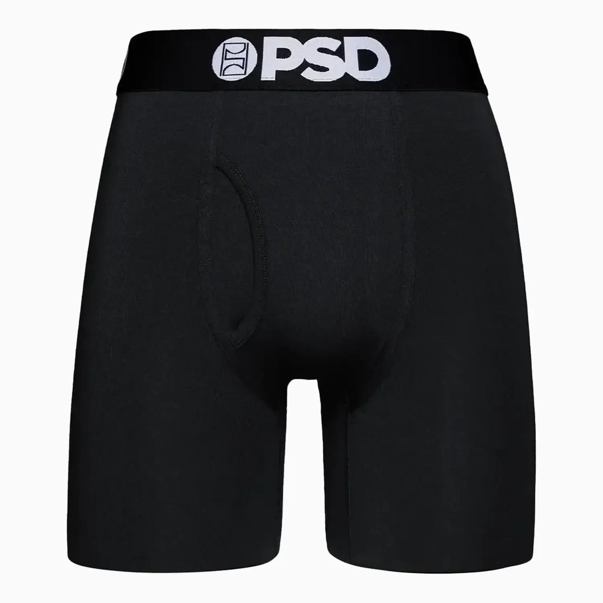 Men's Modal 3 Pack - Black Boxer