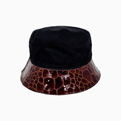 Breyer's Buck 50 Bucket Watch Hat