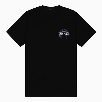 Men's Chasing The Sun Crew Neck T-Shirt