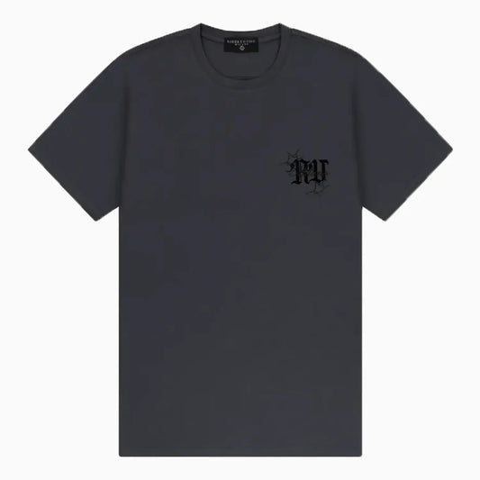 Men's RV Cracks Crew Neck T-Shirt