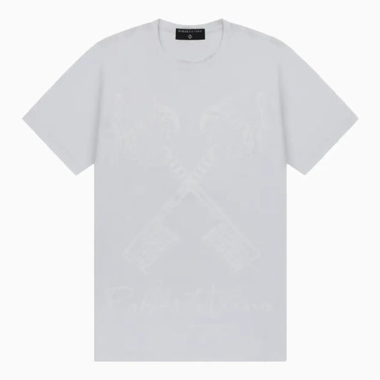 Men's Vino Keys Crew Neck T-Shirt
