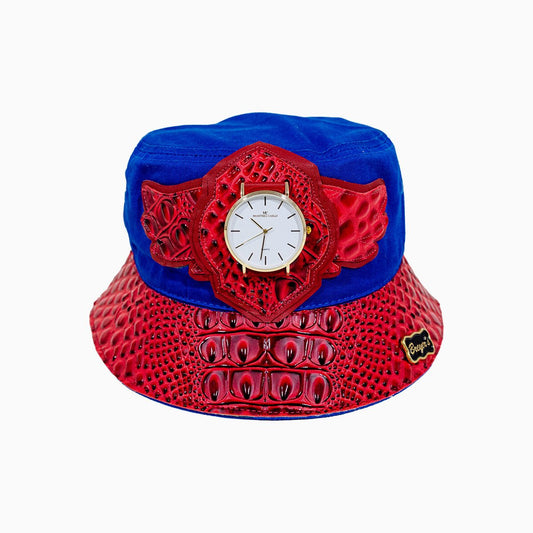 Breyer's Buck 50 Bucket Watch Hat