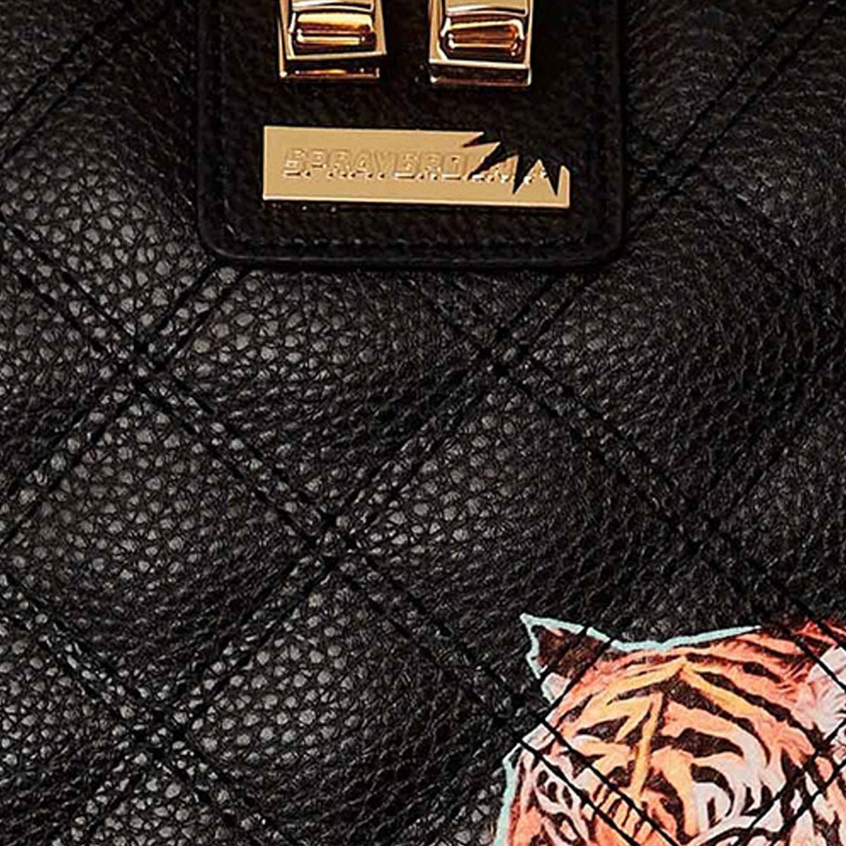The Money Tigers Backpack