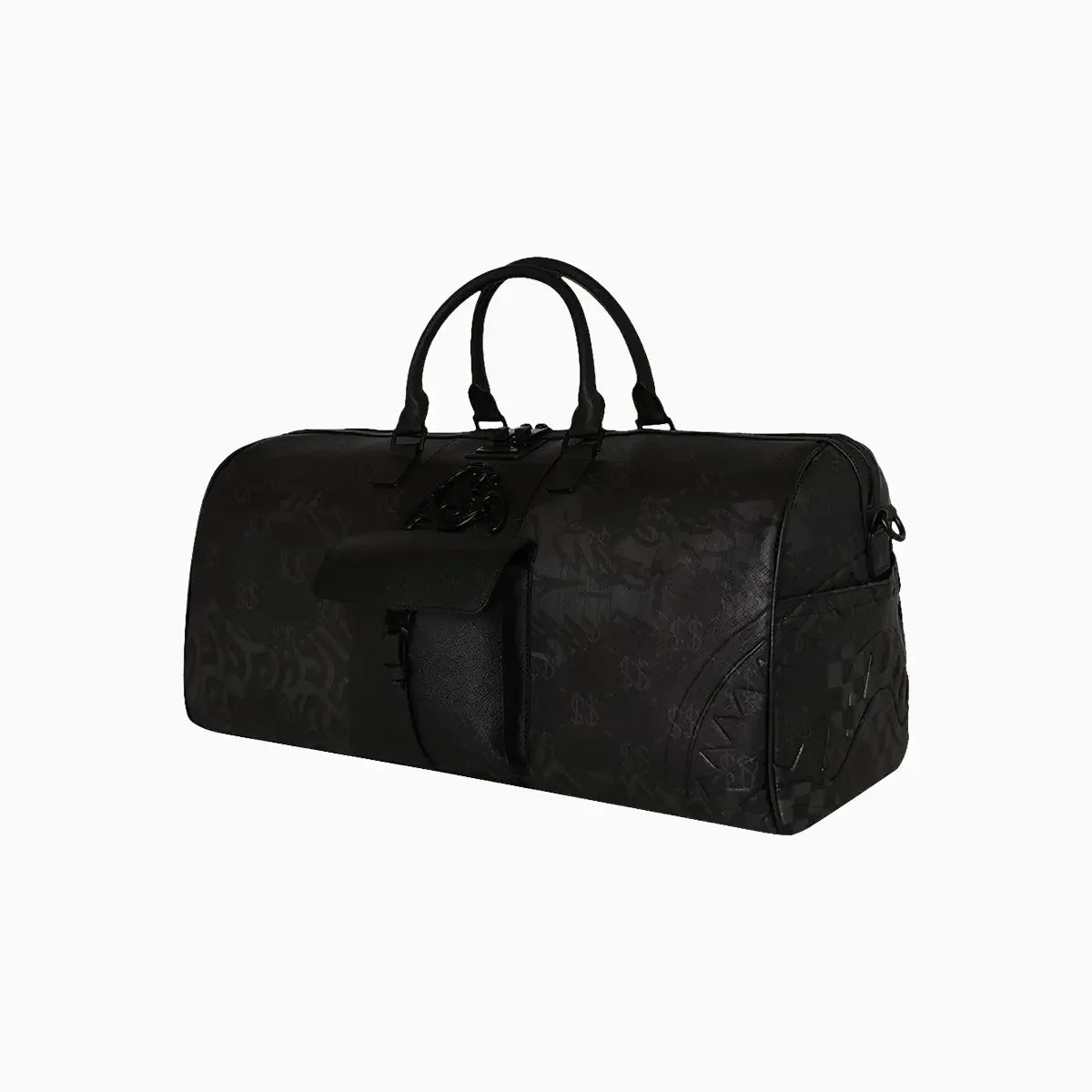 4AM Mix Up V2 Duffle