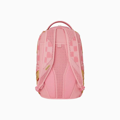 A.I. African Intelligence Message From The Future Backpack