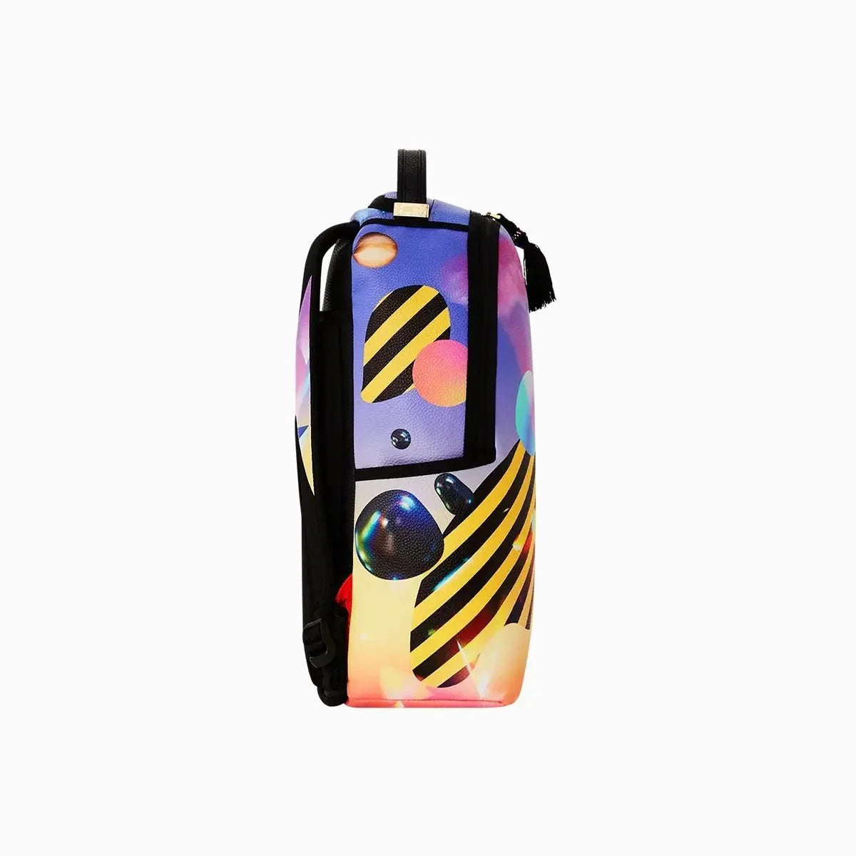 A.I. Fractal Visions Backpack