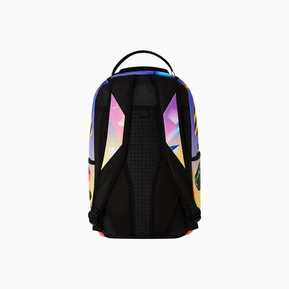 A.I. Fractal Visions Backpack