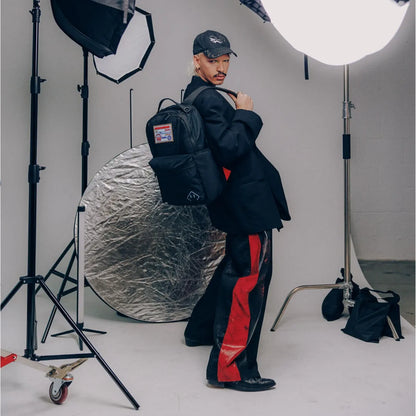 Darkwave Cargo Hero Backpack