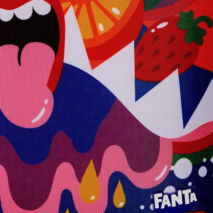 Fanta Party Fizz Backpack