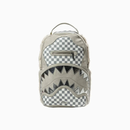 Fur Baby Backpack