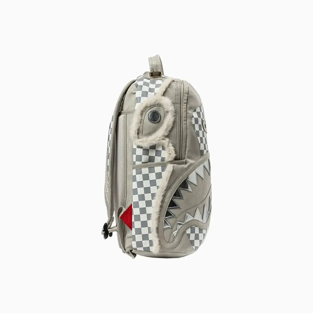 Fur Baby Backpack