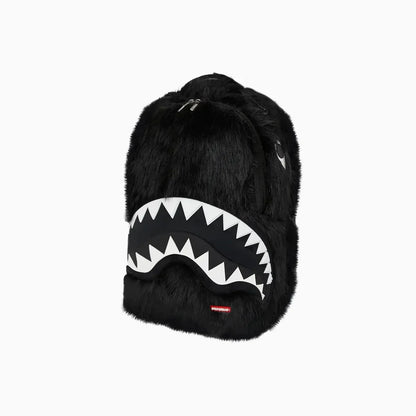Furzilla Shark Night Backpack