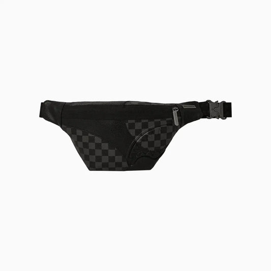 Ghost Wave Savvy Crossbody Bag