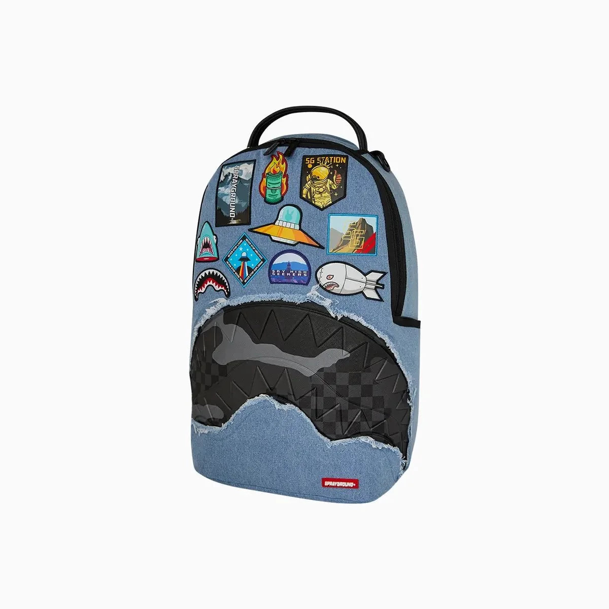 Global Stopover Backpack