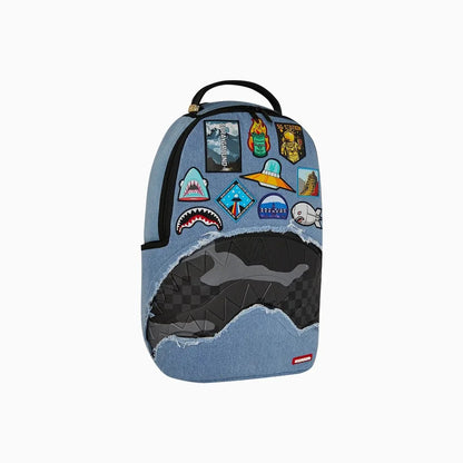 Global Stopover Backpack