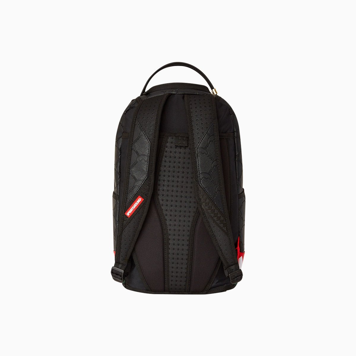 Go Hard Or Go Home DLXSV Backpack