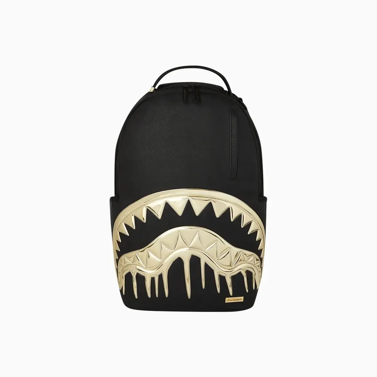 Gold And Dangerous Backpack