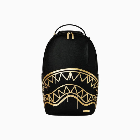 Gold Fang Backpack