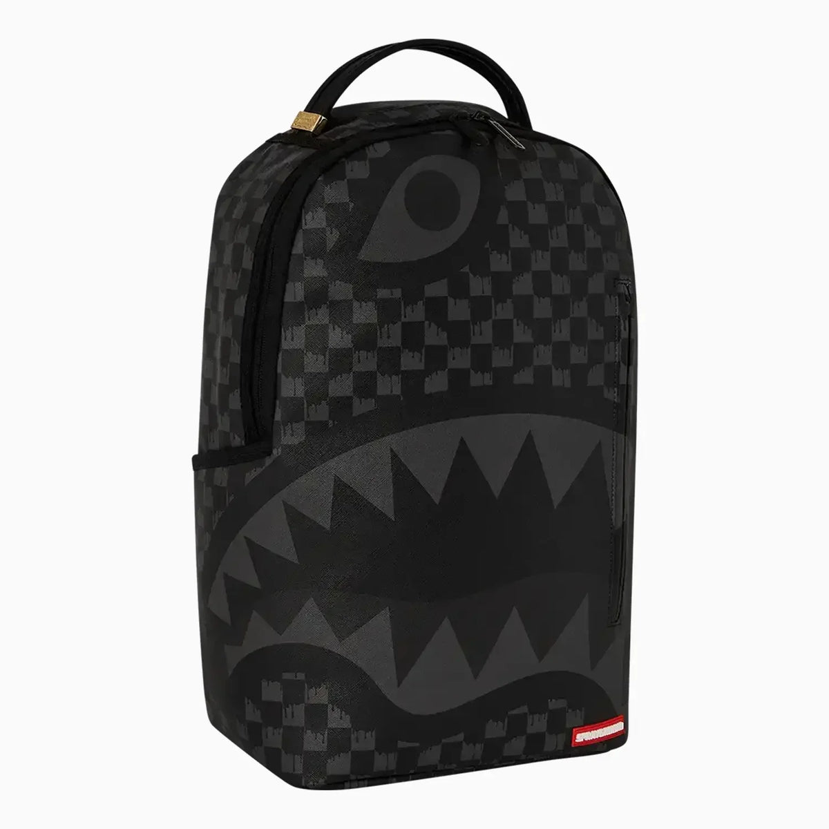 Hangover Drip Check Backpack